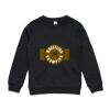 AS Colour - Youth Supply Crew Sweatshirt Thumbnail
