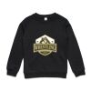 AS Colour - Youth Supply Crew Sweatshirt Thumbnail