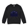 AS Colour - Youth Supply Crew Sweatshirt Thumbnail