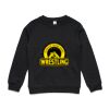 AS Colour - Youth Supply Crew Sweatshirt Thumbnail
