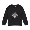 AS Colour - Youth Supply Crew Sweatshirt Thumbnail