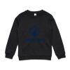 AS Colour - Youth Supply Crew Sweatshirt Thumbnail