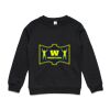 AS Colour - Youth Supply Crew Sweatshirt Thumbnail