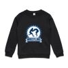 AS Colour - Youth Supply Crew Sweatshirt Thumbnail