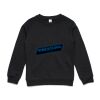 AS Colour - Youth Supply Crew Sweatshirt Thumbnail