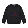 AS Colour - Youth Supply Crew Sweatshirt Thumbnail