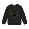 AS Colour - Youth Supply Crew Sweatshirt Thumbnail