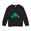AS Colour - Youth Supply Crew Sweatshirt Thumbnail
