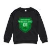 AS Colour - Youth Supply Crew Sweatshirt Thumbnail