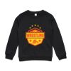 AS Colour - Youth Supply Crew Sweatshirt Thumbnail