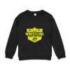 AS Colour - Youth Supply Crew Sweatshirt Thumbnail