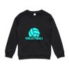 AS Colour - Youth Supply Crew Sweatshirt Thumbnail
