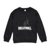 AS Colour - Youth Supply Crew Sweatshirt Thumbnail