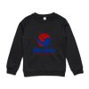 AS Colour - Youth Supply Crew Sweatshirt Thumbnail