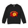 AS Colour - Youth Supply Crew Sweatshirt Thumbnail