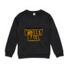 AS Colour - Youth Supply Crew Sweatshirt Thumbnail