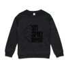 AS Colour - Youth Supply Crew Sweatshirt Thumbnail