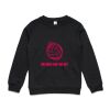 AS Colour - Youth Supply Crew Sweatshirt Thumbnail