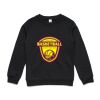 AS Colour - Youth Supply Crew Sweatshirt Thumbnail