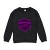 AS Colour - Youth Supply Crew Sweatshirt Thumbnail
