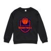 AS Colour - Youth Supply Crew Sweatshirt Thumbnail