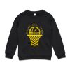 AS Colour - Youth Supply Crew Sweatshirt Thumbnail