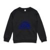 AS Colour - Youth Supply Crew Sweatshirt Thumbnail