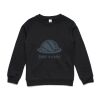 AS Colour - Youth Supply Crew Sweatshirt Thumbnail