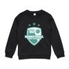 AS Colour - Youth Supply Crew Sweatshirt Thumbnail