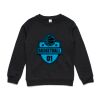 AS Colour - Youth Supply Crew Sweatshirt Thumbnail