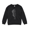 AS Colour - Youth Supply Crew Sweatshirt Thumbnail