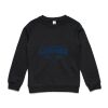 AS Colour - Youth Supply Crew Sweatshirt Thumbnail
