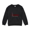 AS Colour - Youth Supply Crew Sweatshirt Thumbnail