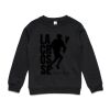 AS Colour - Youth Supply Crew Sweatshirt Thumbnail