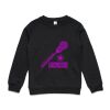 AS Colour - Youth Supply Crew Sweatshirt Thumbnail