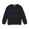 AS Colour - Youth Supply Crew Sweatshirt Thumbnail