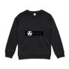 AS Colour - Youth Supply Crew Sweatshirt Thumbnail