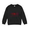 AS Colour - Youth Supply Crew Sweatshirt Thumbnail