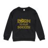 AS Colour - Youth Supply Crew Sweatshirt Thumbnail