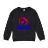 AS Colour - Youth Supply Crew Sweatshirt Thumbnail