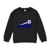 AS Colour - Youth Supply Crew Sweatshirt Thumbnail