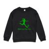 AS Colour - Youth Supply Crew Sweatshirt Thumbnail
