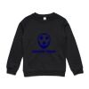 AS Colour - Youth Supply Crew Sweatshirt Thumbnail