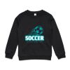 AS Colour - Youth Supply Crew Sweatshirt Thumbnail