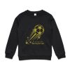 AS Colour - Youth Supply Crew Sweatshirt Thumbnail