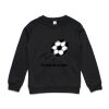 AS Colour - Youth Supply Crew Sweatshirt Thumbnail