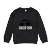 AS Colour - Youth Supply Crew Sweatshirt Thumbnail