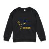 AS Colour - Youth Supply Crew Sweatshirt Thumbnail