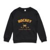 AS Colour - Youth Supply Crew Sweatshirt Thumbnail
