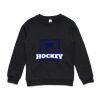 AS Colour - Youth Supply Crew Sweatshirt Thumbnail
